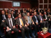 Köşker'den Sanayicilere Çağrı