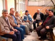 Köylerini Tanıtmak İçin Dernek Kurdular