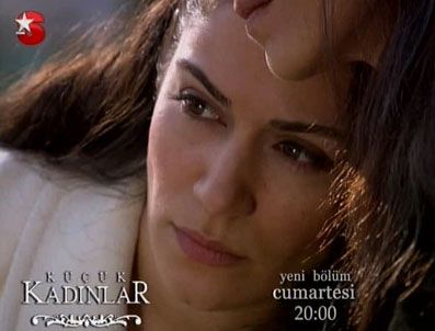 FULYA ZENGİNER - Küçük Kadınlar 79. bölüm fragmanı izle