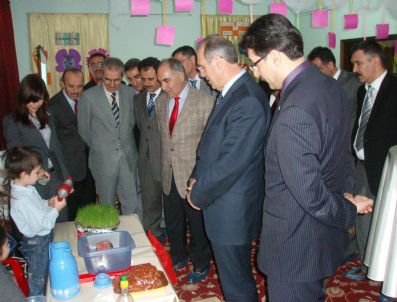 EDISON - Küçük Mucitler Şaşırttı