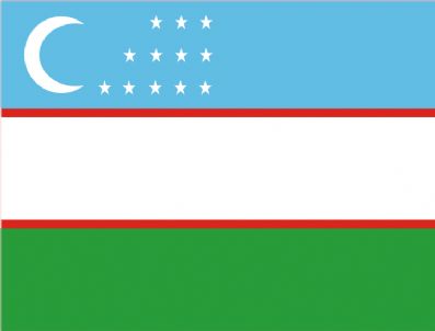 ADHAM İKRAMOV - Özbekistan Cumhurbaşkanı İslam Kerimov yeni hükümeti onayladı