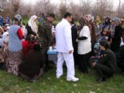 Şehit Piyade Uzman Onbaşı Özbulut, Gözyaşlarıyla Toprağa Verildi