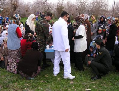İHSAN KOCA - Şehit Piyade Uzman Onbaşı Özbulut, Gözyaşlarıyla Toprağa Verildi