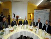 Şifa Hastaneler Grubu Personeli Tıp Bayramı'nı Kutladı