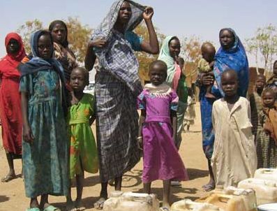 DARFUR - Sudan'dan Abd'nin İnsan Hakları Raporu'na Cevap