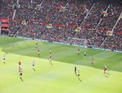 ROONEY - Thy, Manchester United'ın Da Resmi Sponsoru Oldu
