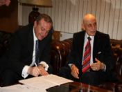 Trabzonlu Hayırsever İşadamından Trabzon'a Engelliler Okulu