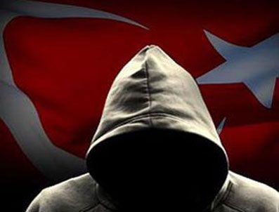 Türk hackerlardan İsveç'e saldırı