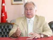 Utso Başkanı Karaman'dan Teşvik İtirafı