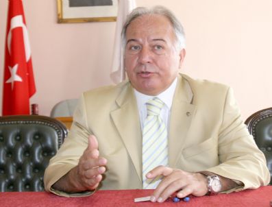 Utso Başkanı Karaman'dan Teşvik İtirafı