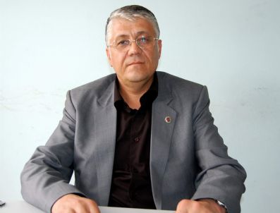 Yaylakonak Belediye Başkanı Karakaya: