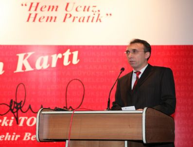 KÖRÜKLÜ OTOBÜS - Yeni Otobüslerle Deneme Sürüşü Yapıldı