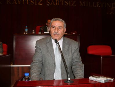 DEVLET DEMIR YOLLARı - Yozgat'ta Hızlı Tren Projesi