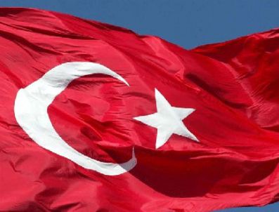 BIRLEŞMIŞ MARKALAR DERNEĞI - 1175 Türk Bayrağı 69 ülkede dalgalanıyor