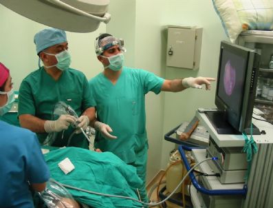 15 Yıl Sonra Şifa Buldu