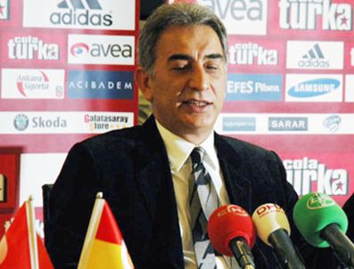 BONUS CARD - Adnan Polat Ankara'da Konuştu