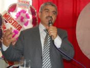 Ak Parti Teşkilat Başkan Yardımcısı Mahmut Göksu'dan Seçim Değerlendirmesi