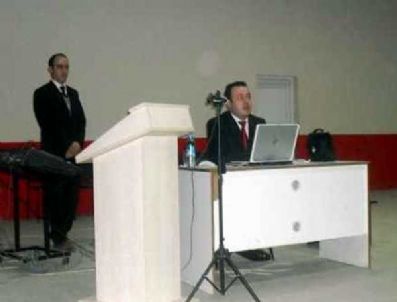 TARıM VE KÖYIŞLERI BAKANLıĞı - Aşkale'de Brucella Toplantısı