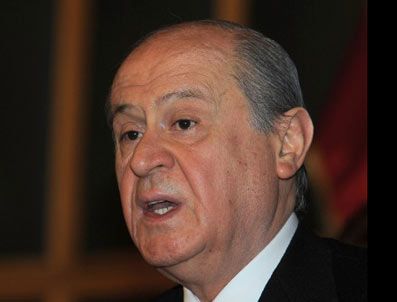 KUNTA KINTE - Bahçeli: Diyarbakırspor ligde kalmalı
