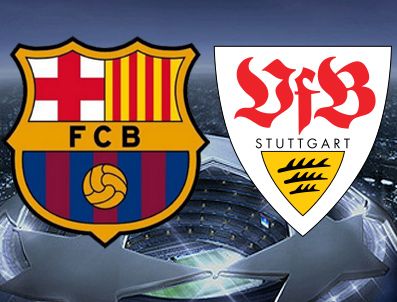 KEITA - Barcelona - Stuttgart maçına doğru