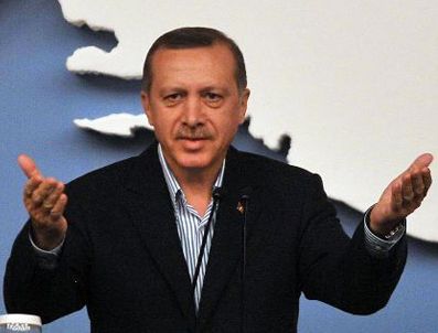 GORDON BROWN - Başbakan Erdoğan İngiltere'de