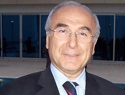 YARBAŞı - Başkan olmadan öne evine haciz geliyordu