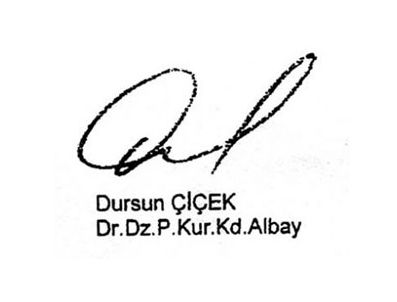 İRTICA - Belge zarar görebilir