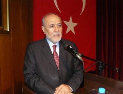 RECEP UZAL - 'Çanakkale Zaferi Ve Mehmet Akif Ersoy'u Anma Etkinlikleri