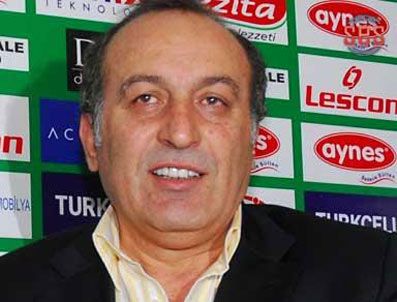 ALI İPEK - Denizlispor umudunu kaybetmedi
