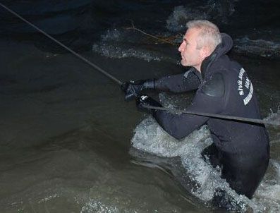 Dereye Yuvarlanan 5 Yaşındaki Recep'e Ulaşılamadı