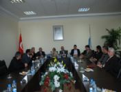 Didim Berlin Fuarından Memnun Döndü