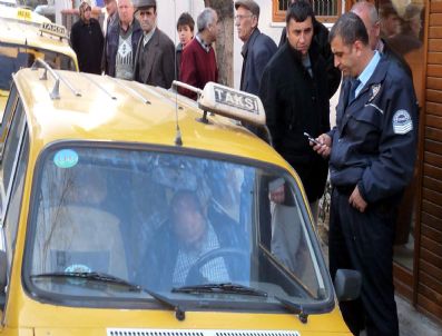 Direksiyon Başında Hayatını Kaybetti