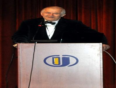 MARIE CURIE - Esogü'de 'Beyin Haftası' Etkinlikleri Başladı