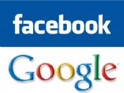 Facebook, Google'ı geride bıraktı