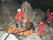 'Hayata Devam Türkiye' Projesi 5 Yıl, 50 İl, 250 İlçe, 50 Bin Km, 5 Milyon Kişi