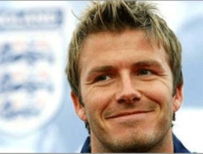FABIO CAPELLO - İngiltere'nin teknik direktörlüğüne Beckham getiriliyor