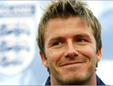 FABIO CAPELLO - İngiltere'nin teknik direktörlüğüne Beckham getiriliyor