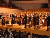 İzdob'dan Şehitler Oratoryosu