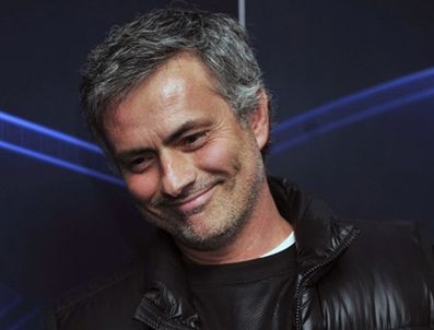 Jose Mourinho Chelsea'ye karşı
