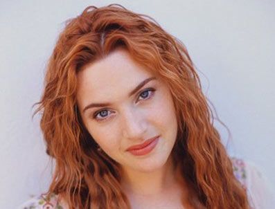 JIM THREAPLETON - Kate Winslet yine mutluluğu bulamadı
