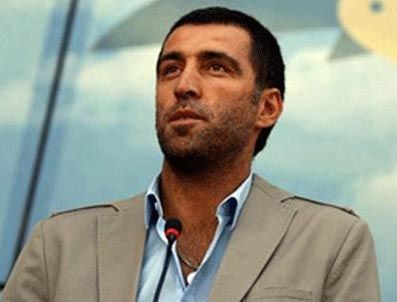 RIJKAARD - Kral'dan çarpıcı açıklamalar