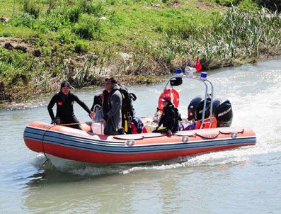 Liseli Genci Arama Çalışmaları