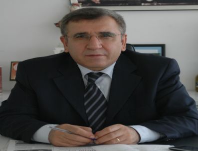 MUHAMMET TOKAT - Milas Protokolünden Şehitler Günü Mesajı