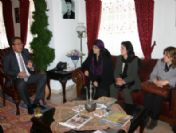 Nevşehir'de Engelliler İçin Büyük Proje