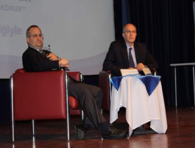 'Sağlık İçin Sağlıklı Süt İçin' Kampanyası Bursa'dan Başlatıldı