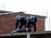 Sapanca'da Yıkım Gerginliği