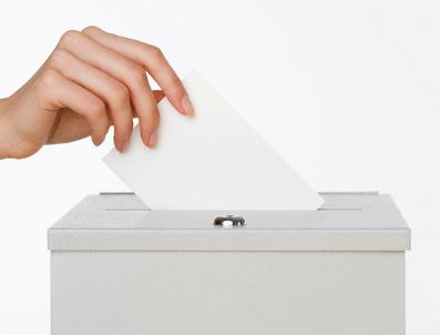 Seçmene 5 TL eşantiyon hediye dağıtılacak