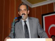 Sivas Belediyesi Çanakkale Zaferi İle İlgili Bir Konferans Verdi