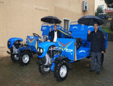 KENAN YAŞAR - Sydv Sevindirdi