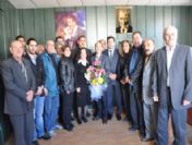 Tdh İl Başkanı Demirkol Dedikodulara Son Vermek İçin Torbalı'da